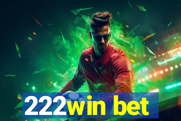 222win bet